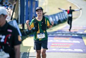 BIB: 
                            <button type="button" onclick="openModal(27154337)" class="btn btn-primary btn-sm float-right btn-popup" data-toggle="modal" data-target=".modal-high-quality">
                        <i class="fas fa-shopping-cart"></i> Add to Cart
                    </button>
                                            <button type="button" onclick="isThisMe(27154337, true)" class="btn btn-success btn-sm float-right btn-popup btn-isme hidden" data-toggle="tooltip" data-placement="bottom" title="นี่คือรูปของคุณใช่ไหม คลิกที่นี่เพื่อเอาเข้าอัลบั้ม">
                        <i class="fas fa-plus"></i> Add to album
                    </button>
                    <button type="button" onclick="isThisMe(27154337, false)" class="btn btn-warning btn-sm float-right btn-popup btn-isnotme hidden">
                        <i class="fas fa-ban"></i> Remove from album
                    </button>